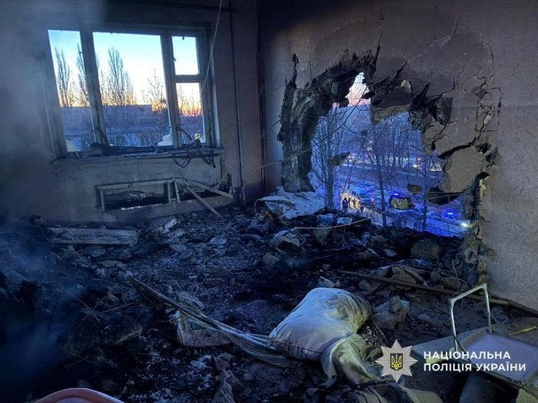Российские военные ночью нанесли 85 ударов по Черниговщине: двое погибших, энергетика под атакой