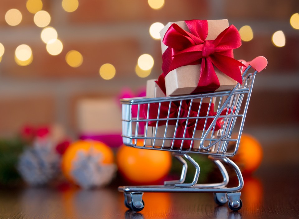 Схеми накопичення супермаркетів до Різдва: як отримати бонуси у Sainsbury’s, Tesco та Asda