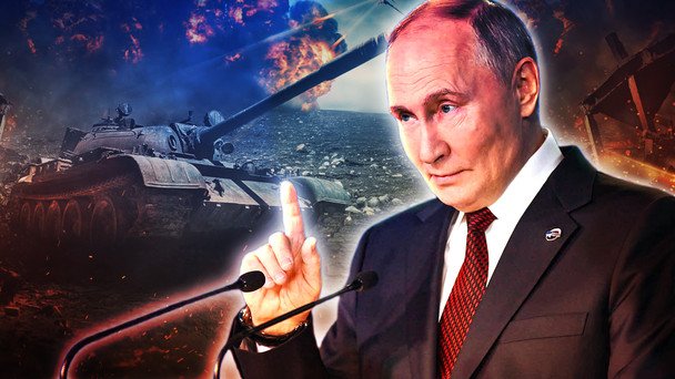 Четыре года войны: Россия перед лицом колоссальных потерь и экономических проблем