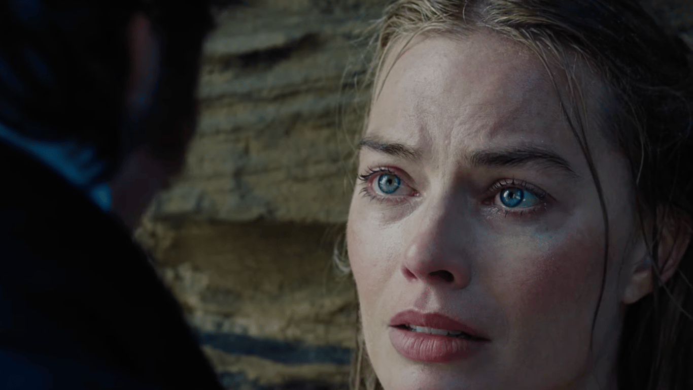 Scenes from «Wuthering Heights» and «Hamnet» adaptations