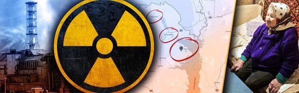 Марія Чала святкує 100-річчя в Чорнобилі
