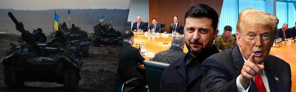 Кремль отверг идею рождественского перемирия: что обсуждают в Майами