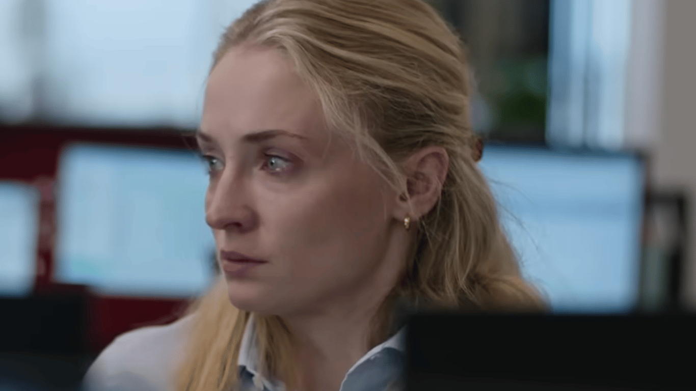 Prime Video's 'The Heist': How a Fund Attack Transforms a Woman's Life