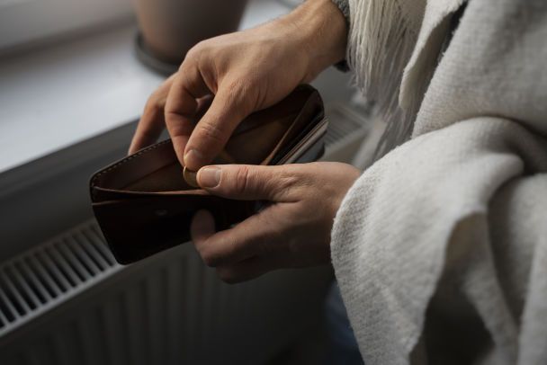 W Kijowie więcej pożarów traw. Mandaty dla podpalaczy sięgają 30 tysięcy hrywien