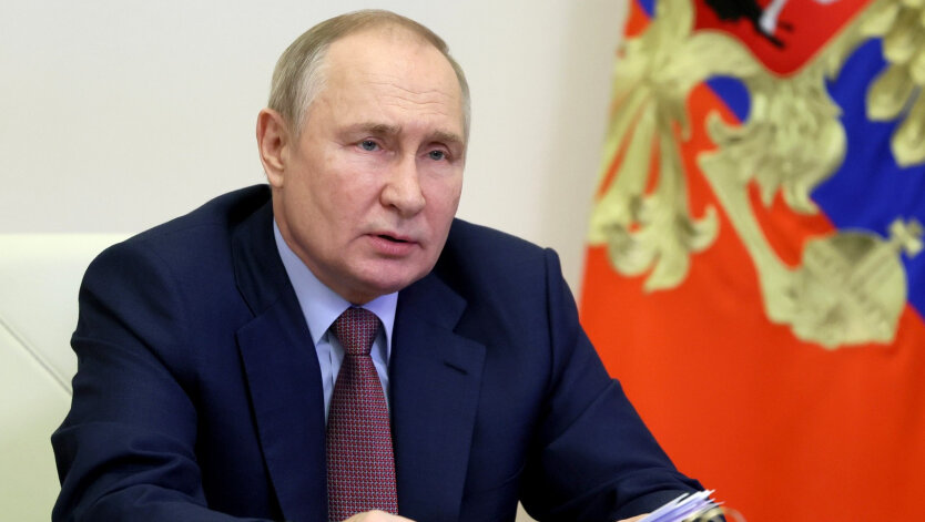 Putin presented conditions for the truce