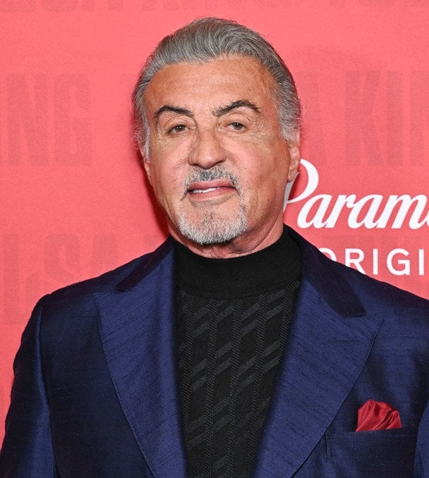 Sylwester Stallone pojawił się z laską: co się stało ze zdrowiem aktora