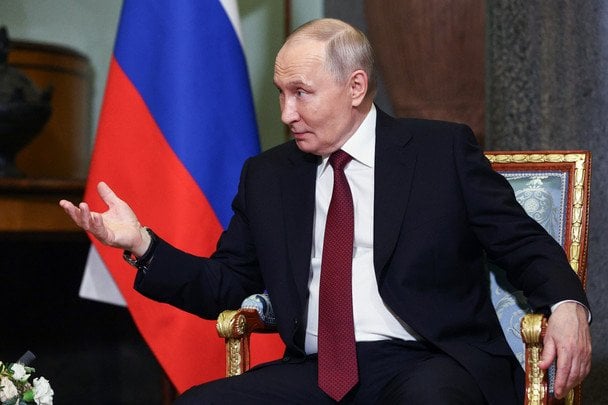Викрадення Мадуро США: чому операція на руку Росії та Китаю