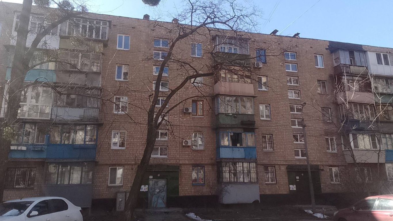 Ціна старих елітних хрущовок