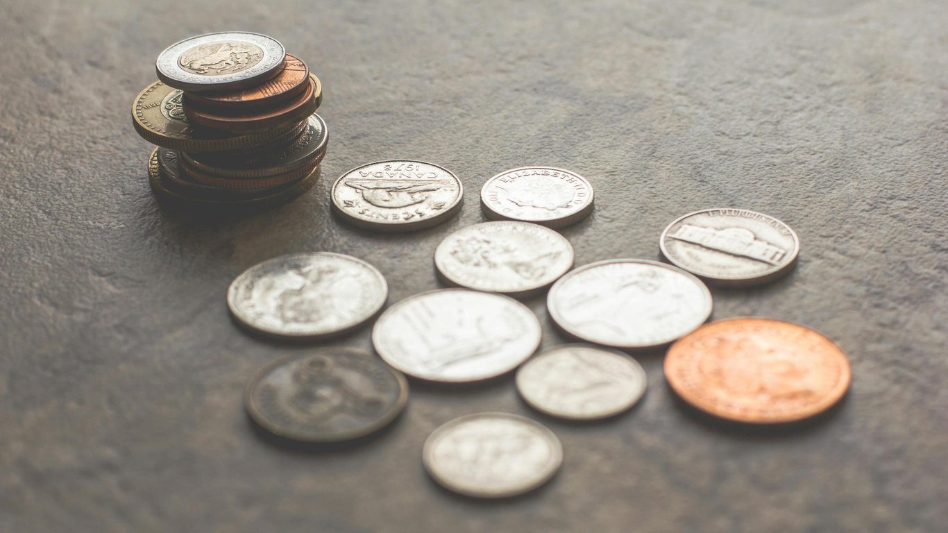 Уникальные монеты на OLX: какие экземпляры оценивают в миллионы