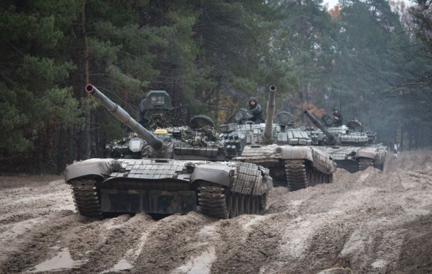 Чеські танки T-72 не стануть до лав ЗСУ: модернізацію визнано неможливою