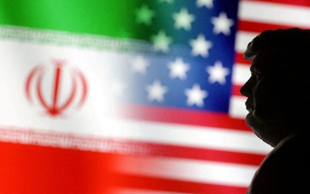 Переговори США та Ірану