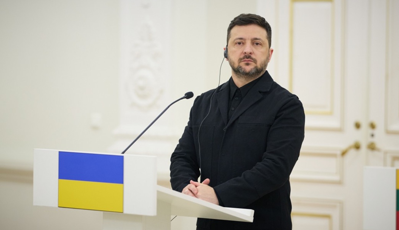Обговорення мирного плану в Абу-Дабі