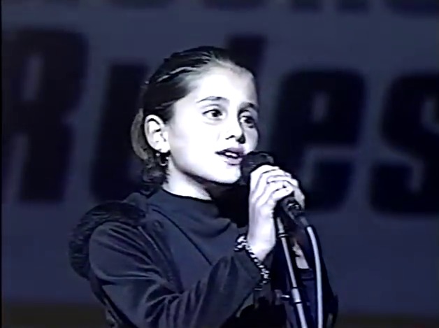 Stars Before Fame: What Ariana Grande and Taylor Swift Looked Like as Children