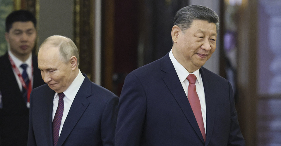 Moscow and Beijing Unhappy with G7 Summit: Expert Analyzes Reasons for Their Caution