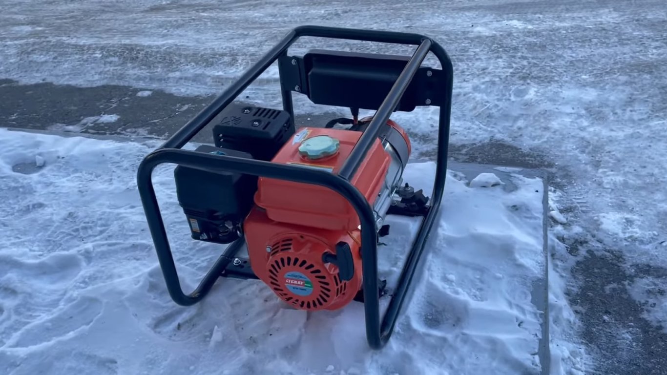 Keeping Generators Running in Freezing Temperatures: A Guide to Winter Blackout Preparedness