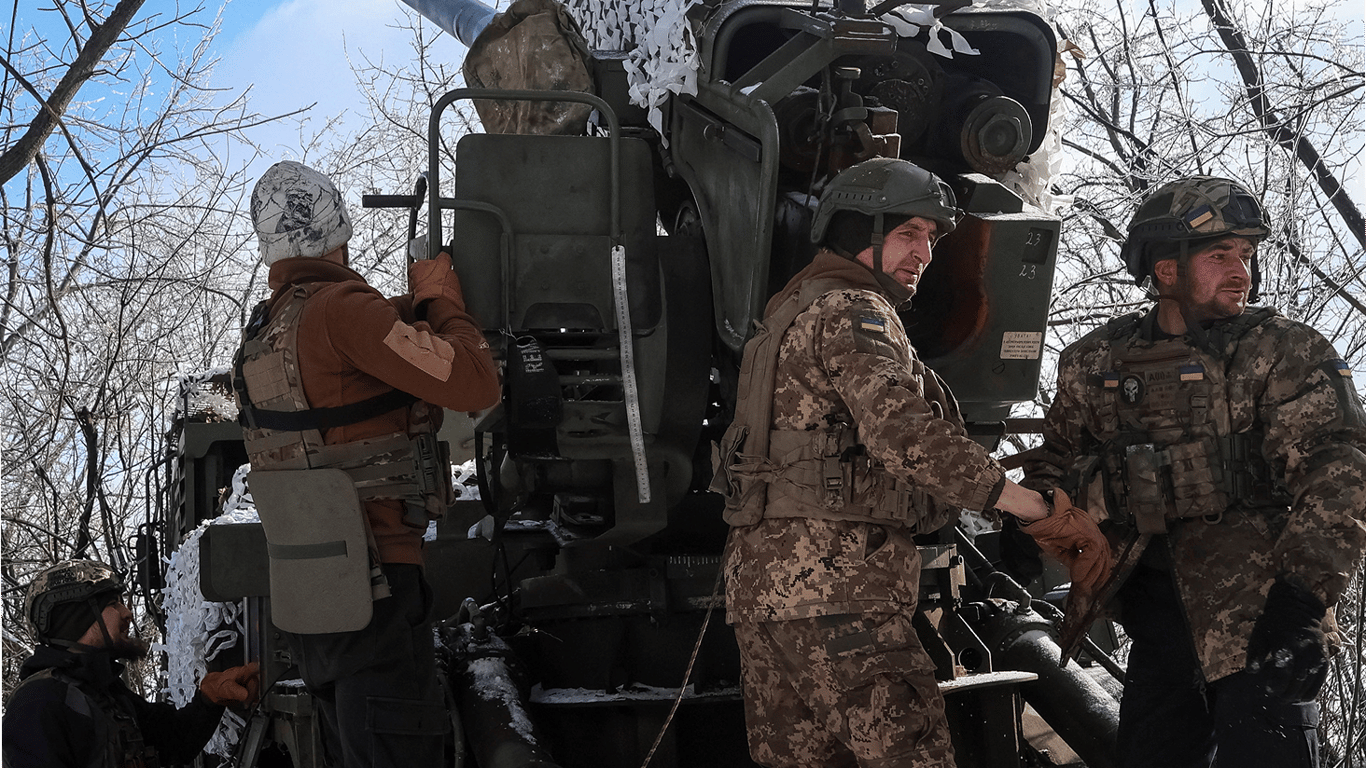 Новий закон про відпустки військових