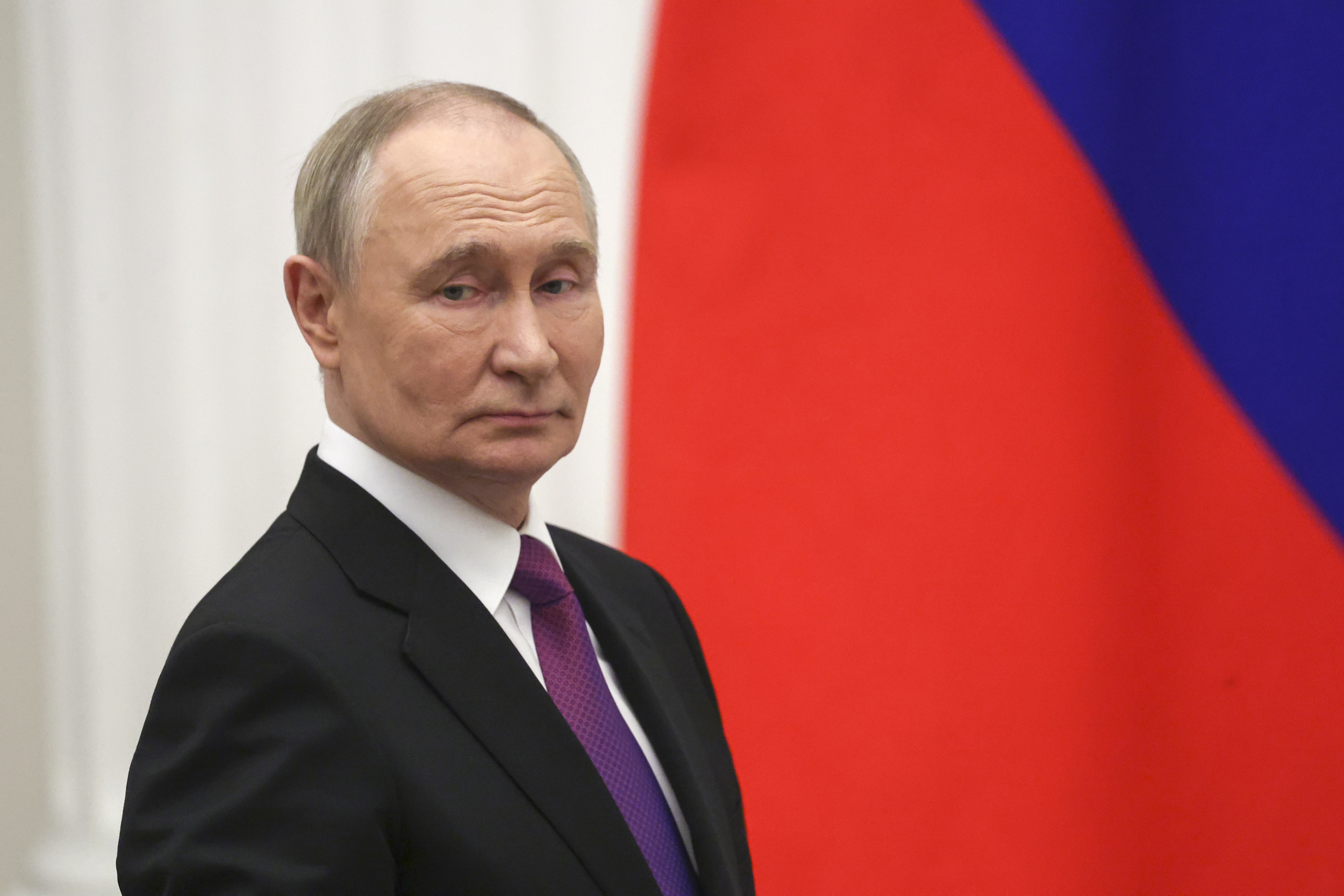 Путін заявив про використання ядерних технологій для місячних місій