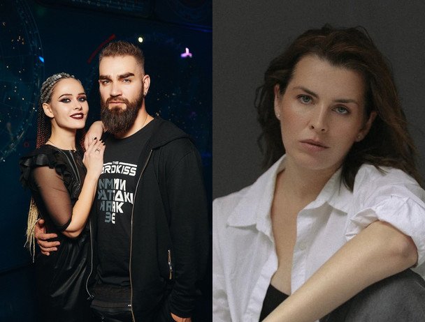 Matka chrzestna dziecka Saniny i Bebki ujawnia kulisy sporu o koncert
