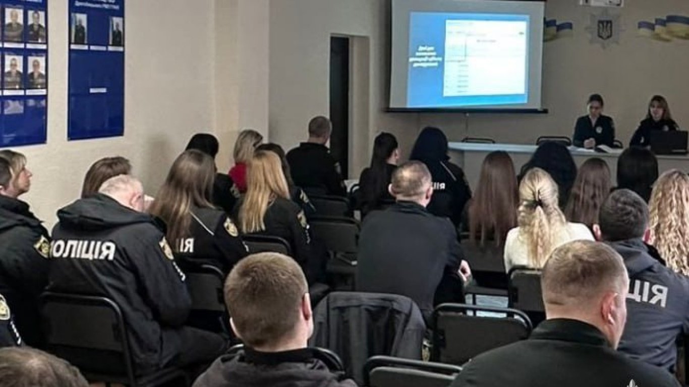 Найдена пропавшая школьница Львовщины