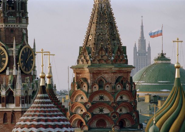 5 історичних поразок Росії
