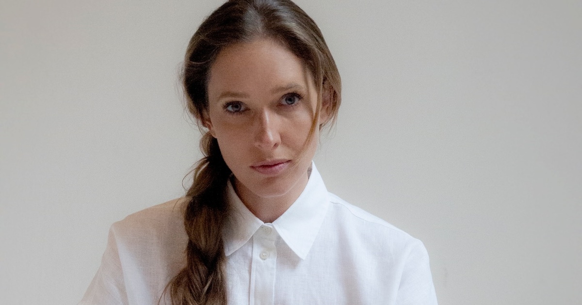 Kateryna Osadcha Reflects on a Tough June: Missed Flights and Losing Patience with Her Kids