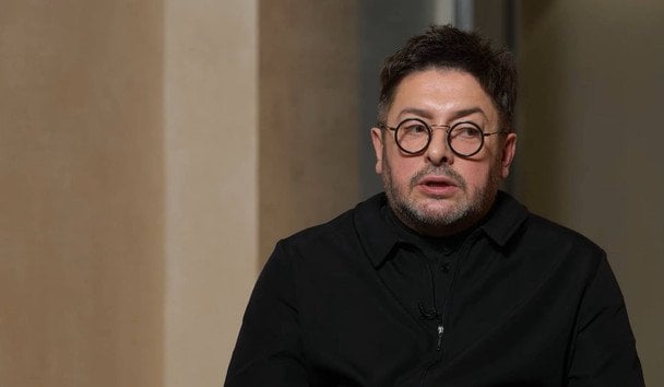 Olexiy Sukhanov on Divorce: She Put Up with Me Due to My Bad Character