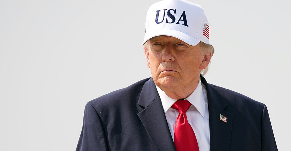 Трамп і Україна: нова риторика