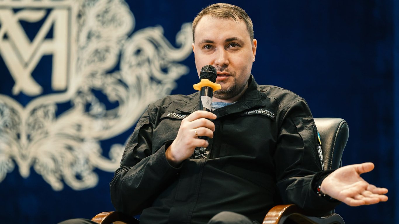Neues Gesetz geplant: Budanow unterstützt Vorstoß für ukrainischen Nationalpantheon