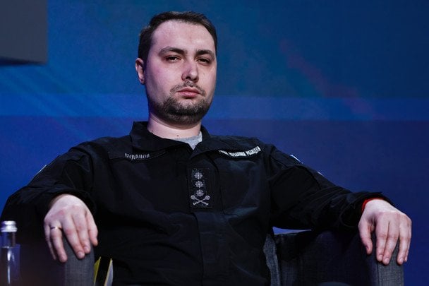 Буданов про компроміс з Росією: Це коли обидві сторони засмучені