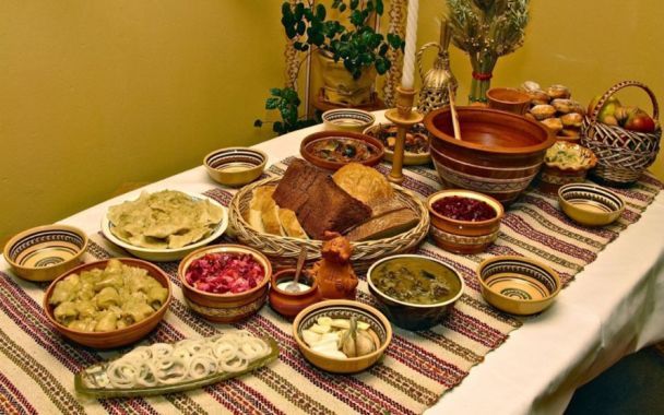 12 potraw wigilijnych: tradycyjne menu i symbole każdej potrawy