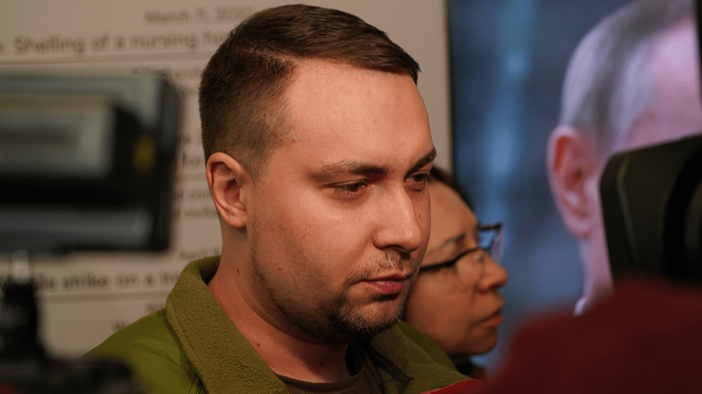 Nowe zasady na Bankowej. Jak Budanow zreorganizował pracę Kancelarii Prezydenta
