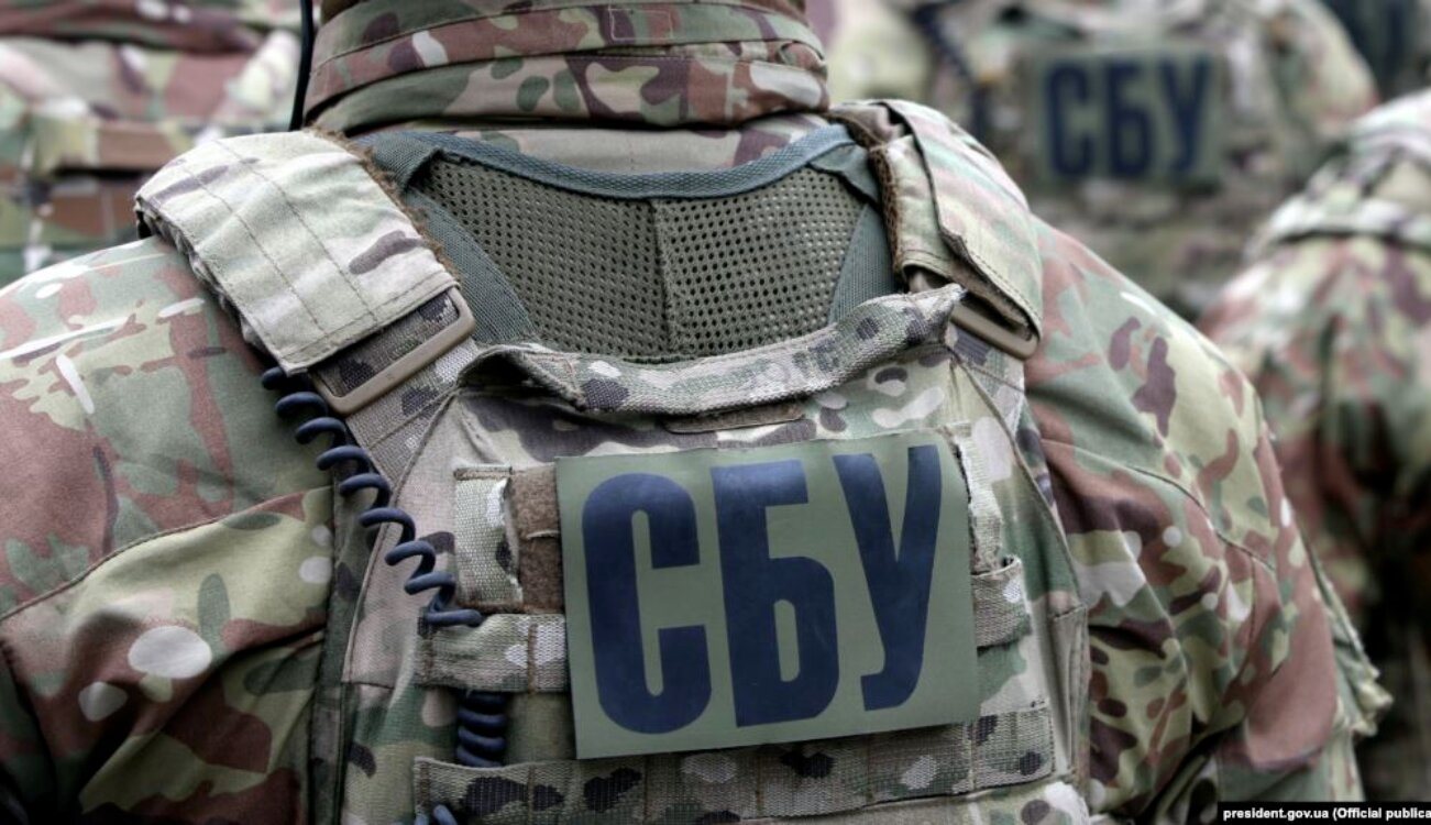 СБУ атакує завод метанолу у Росії