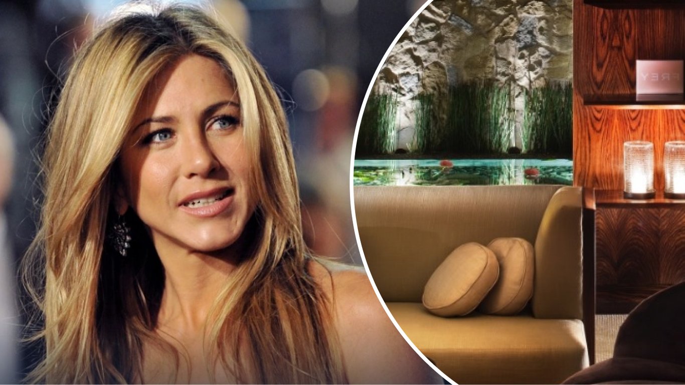 Wie Hollywoodstars Trends setzen: Jennifer Anistons Wohnzimmer macht „Urlaub zu Hause“ zum Lifestyle