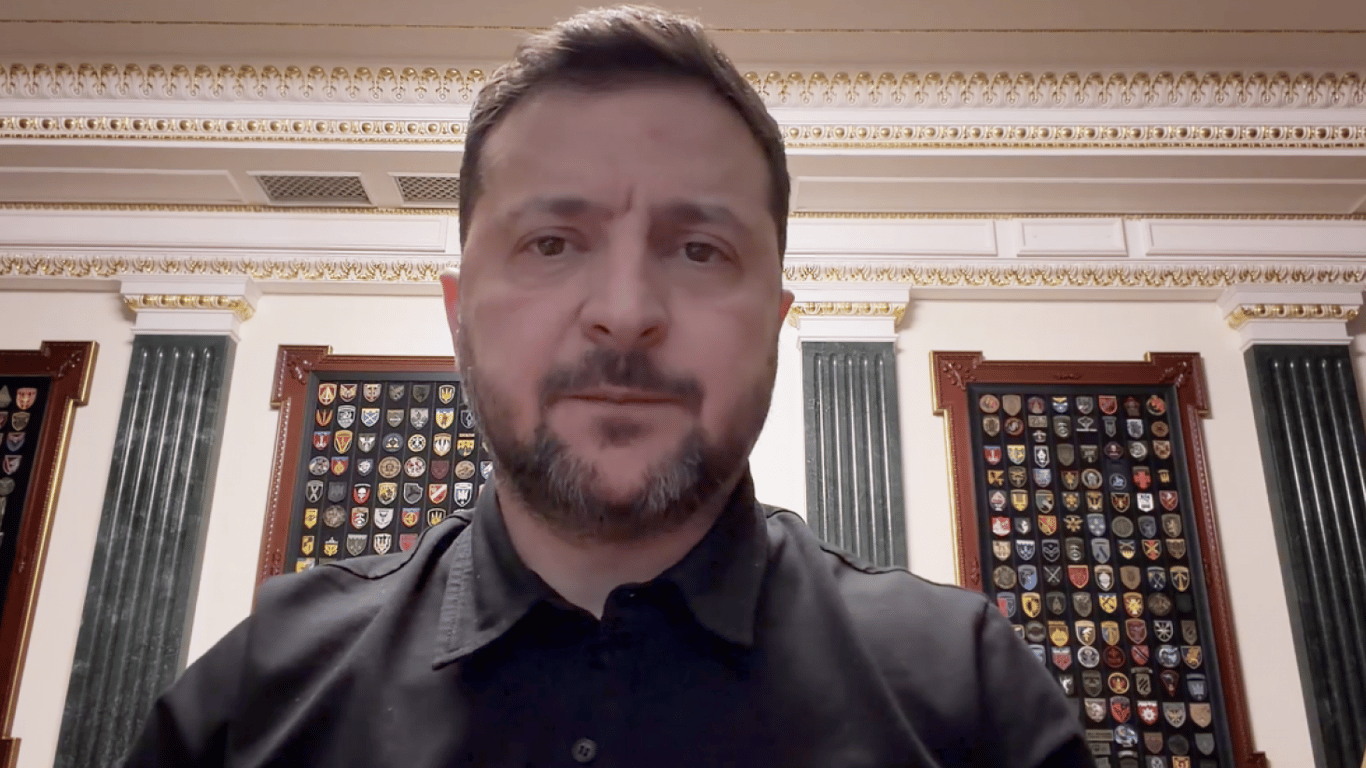 Зеленский договаривается о безопасности и экспорте