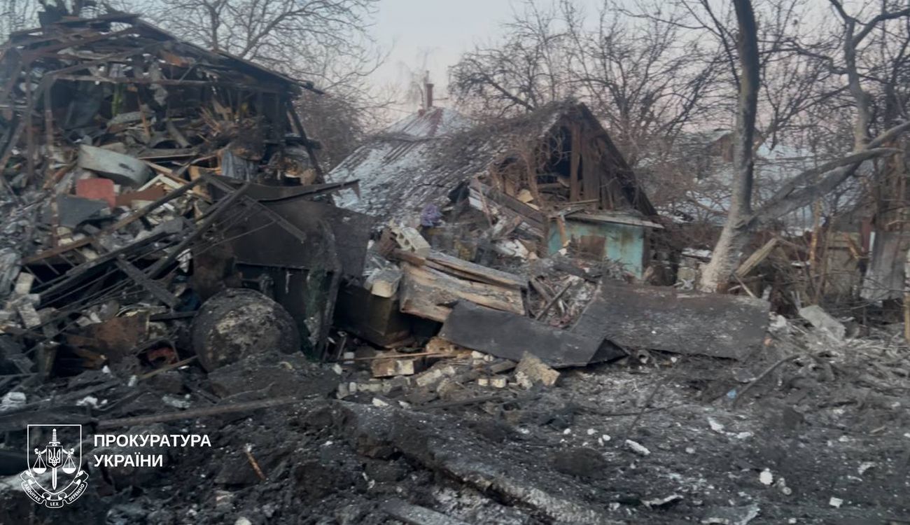 Авиаудар по Харькову: жертвой обстрела корректируемыми бомбами стала женщина