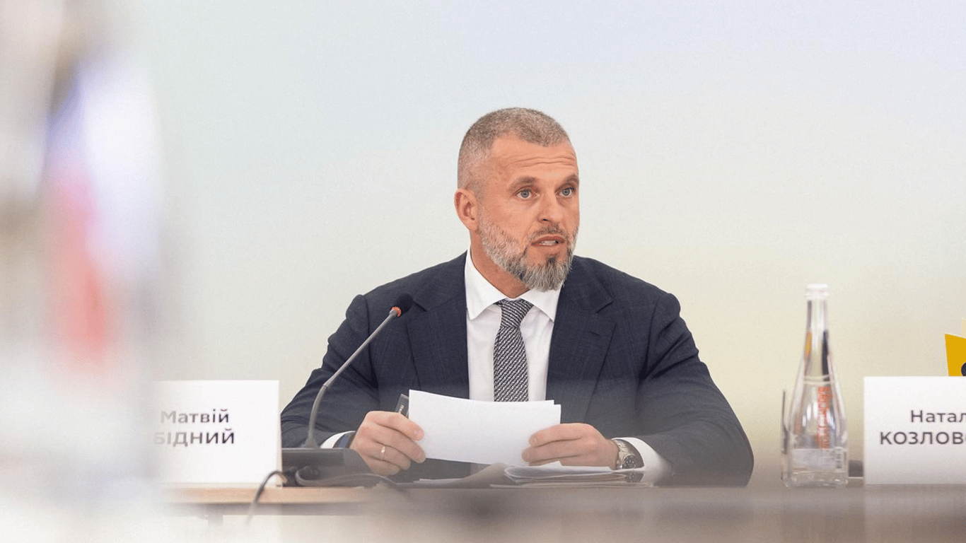 Молодь не тікає з України