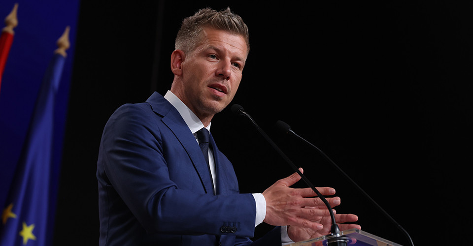 Венгрия сняла вето на €6,6 млрд