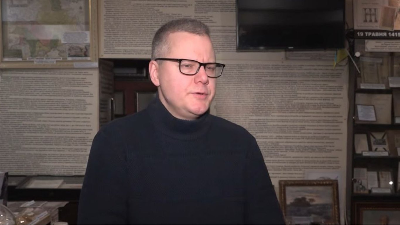 Викладач університету під розслідуванням