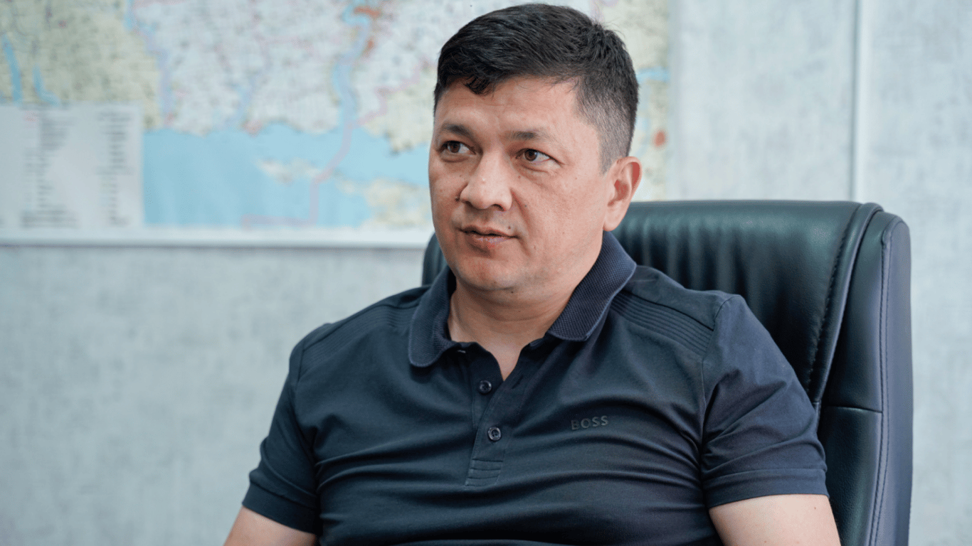 Krajowy plan budowy mieszkań na dekadę. Apel gubernatora Mikołajowa