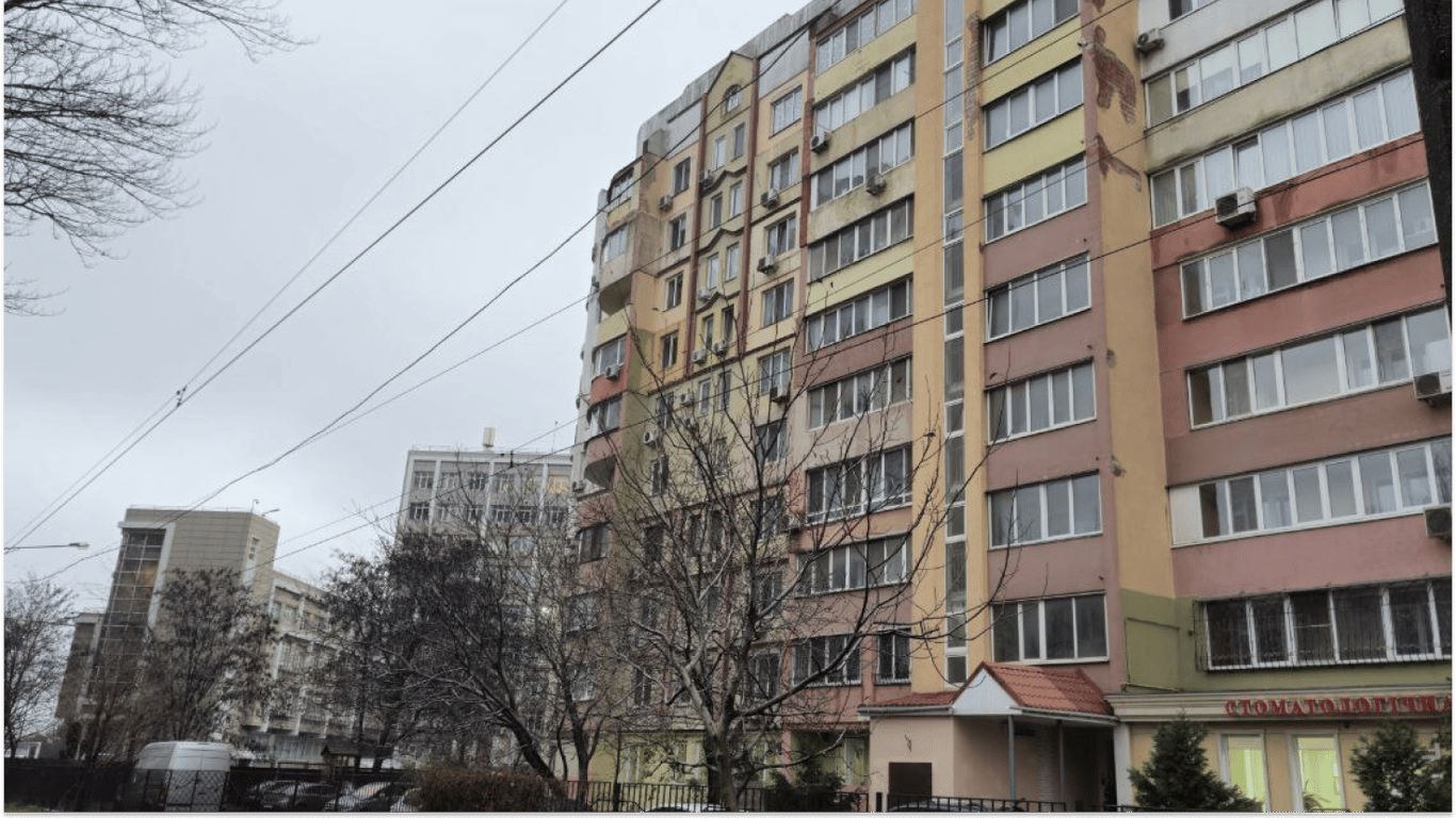 Оренда житла в Одесі