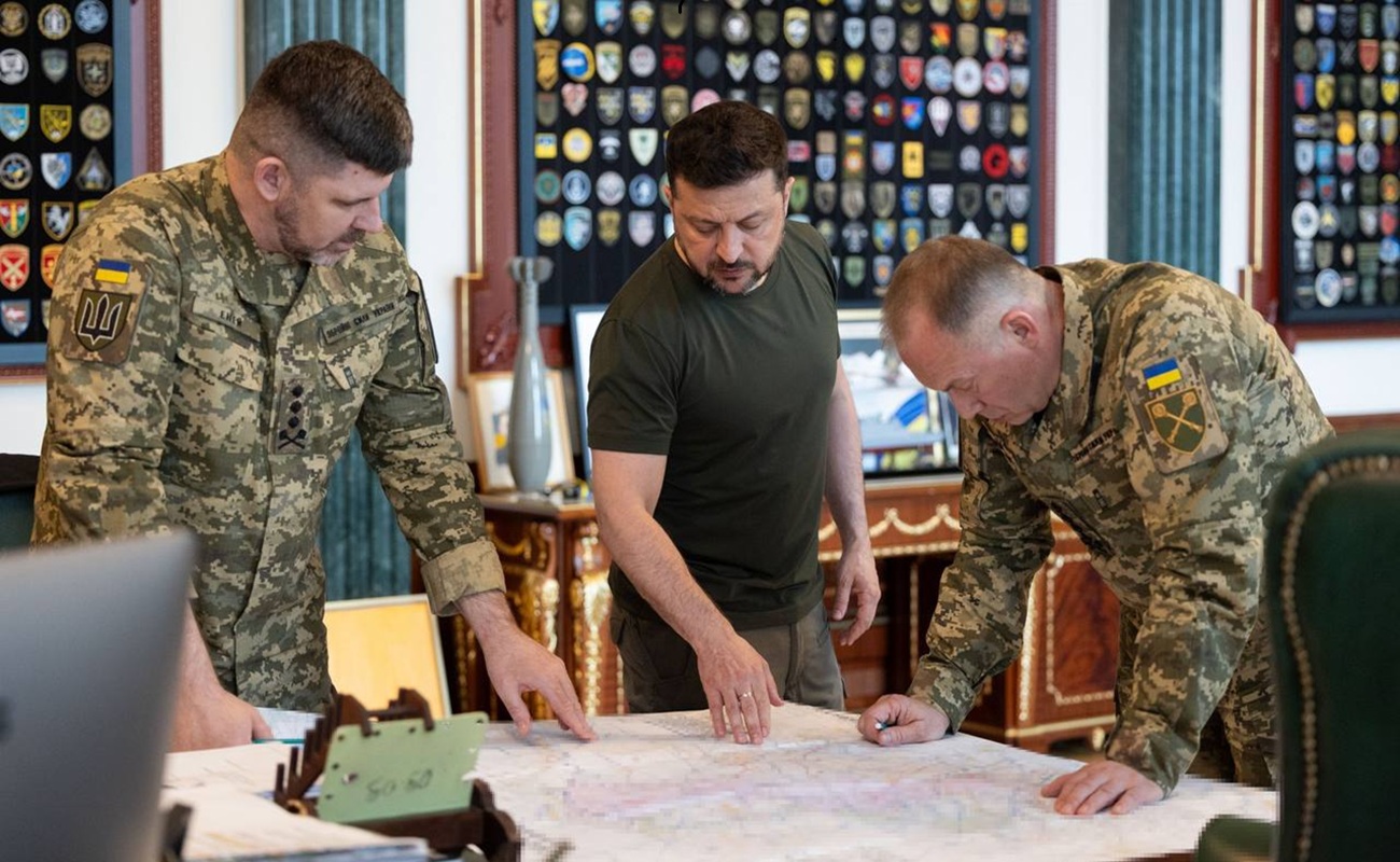Масштаби мобілізації в Росії