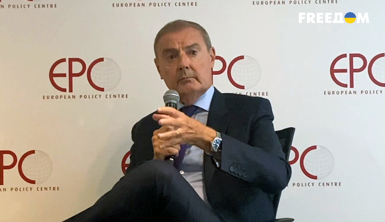 Экономика России на грани катастрофы