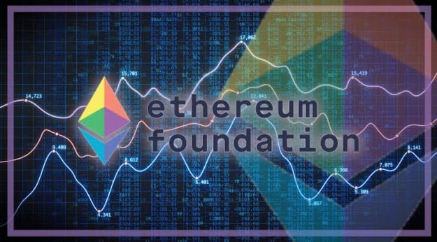Ethereum Foundation lays off 54 developers