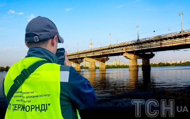 Эксперты бьют тревогу: Патонов мост в Киеве может обрушиться