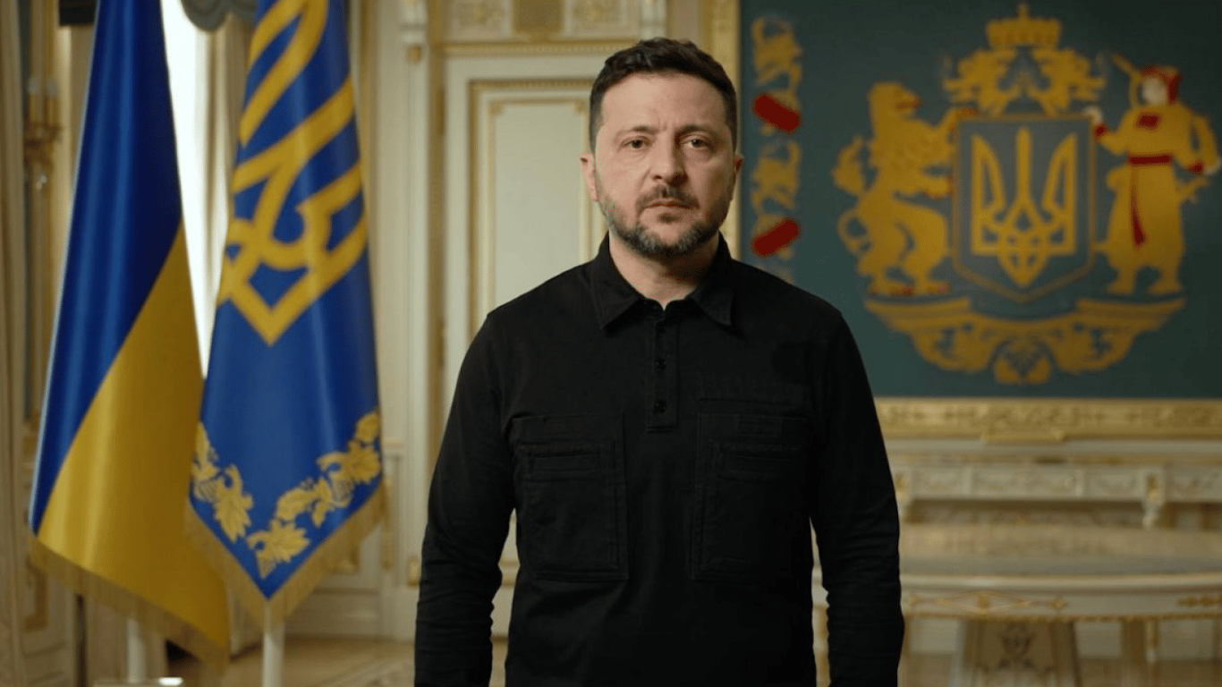 Zelenskyy Publishes Open Letter to Putin: A Direct Appeal for Peace Talks