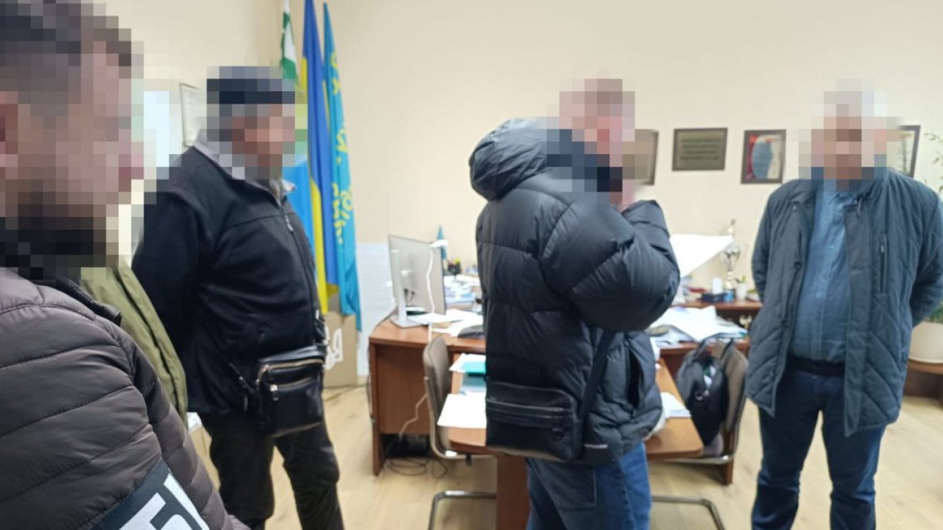 Ex-Abgeordneter der verbotenen OPZZh festgenommen: Verdacht auf Finanzierung des russischen Kriegshaushalts