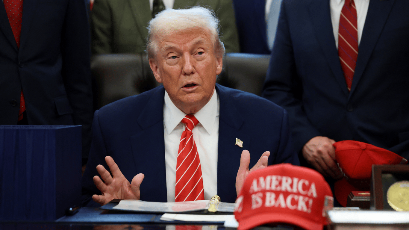 Plan pokojowy Trumpa: czy grozi nam eskalacja konfliktu na Ukrainie?