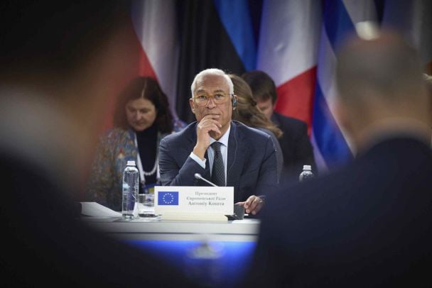 G7 закликає посилити нафтові санкції