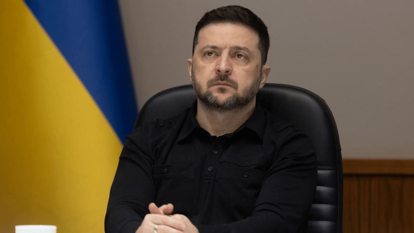 Санкції Зеленського проти Росії