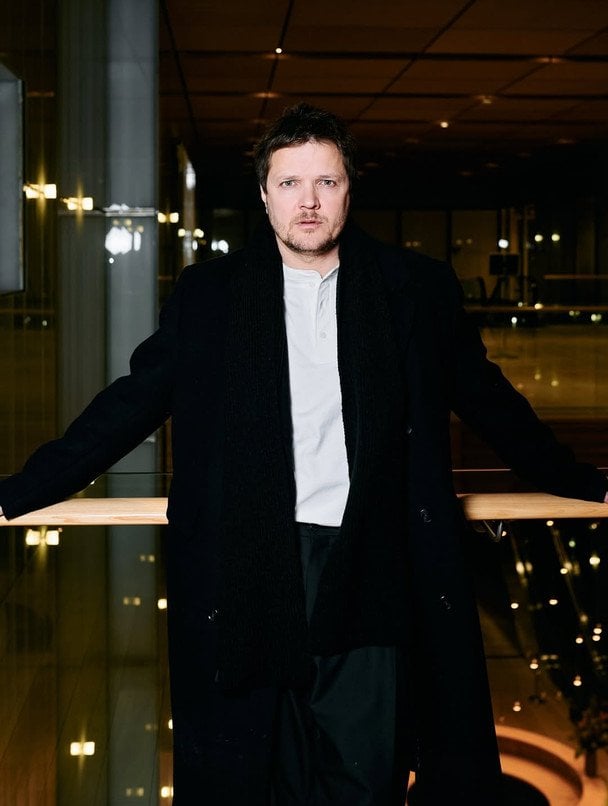Kawa dla walczących: Eugeniusz Galicz z O.Torvald uruchamia nową markę